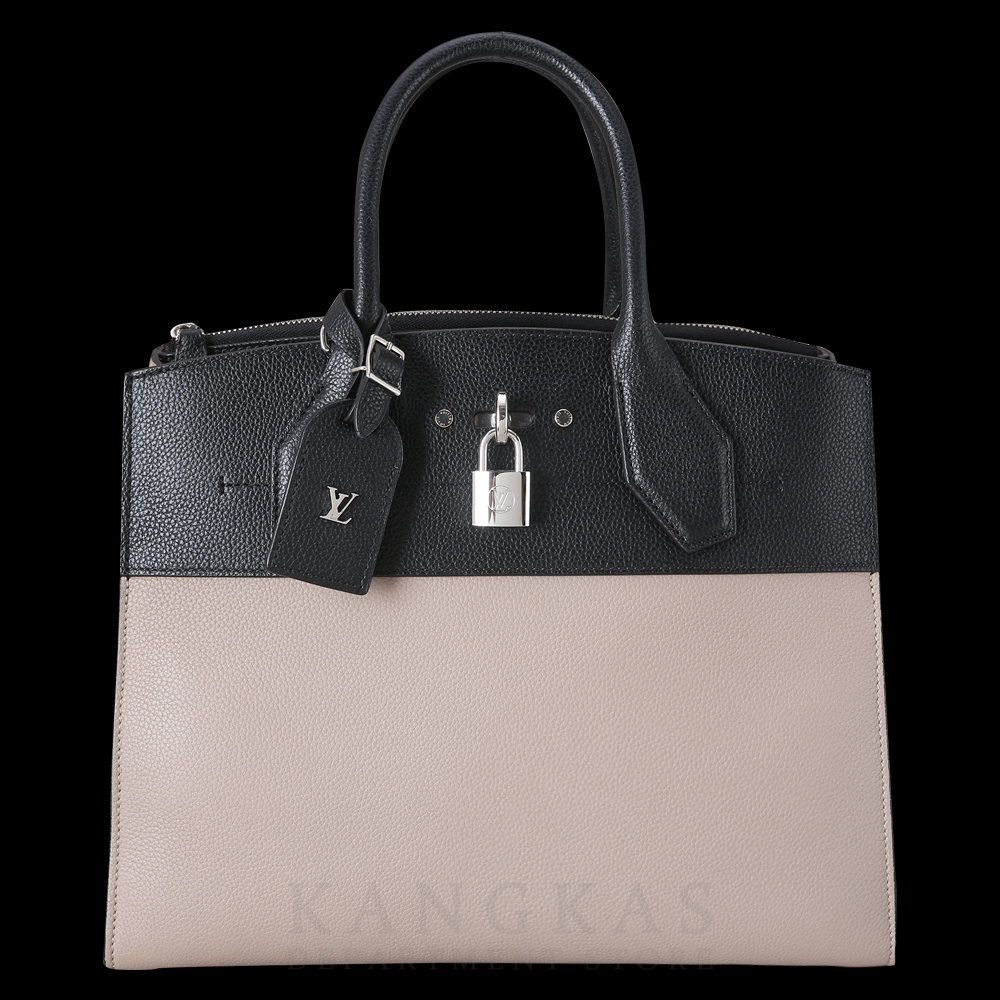 LOUIS VUITTON(USED)루이비통 시티 스티머MM